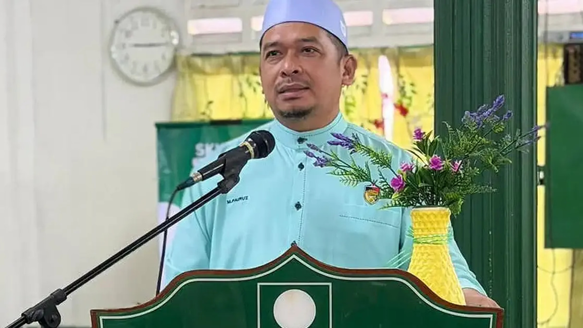 PAS Targets DAP Strongholds in Negeri Sembilan, Eyeing Malay-Majority Constituencies