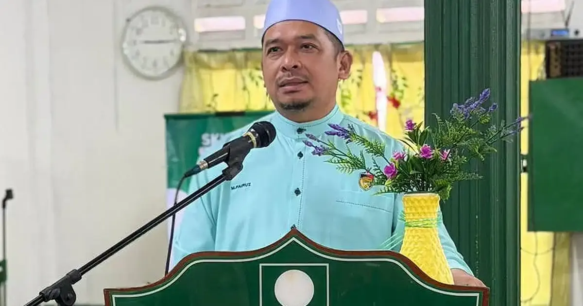 PAS Targets DAP Strongholds in Negeri Sembilan, Eyeing Malay-Majority Constituencies