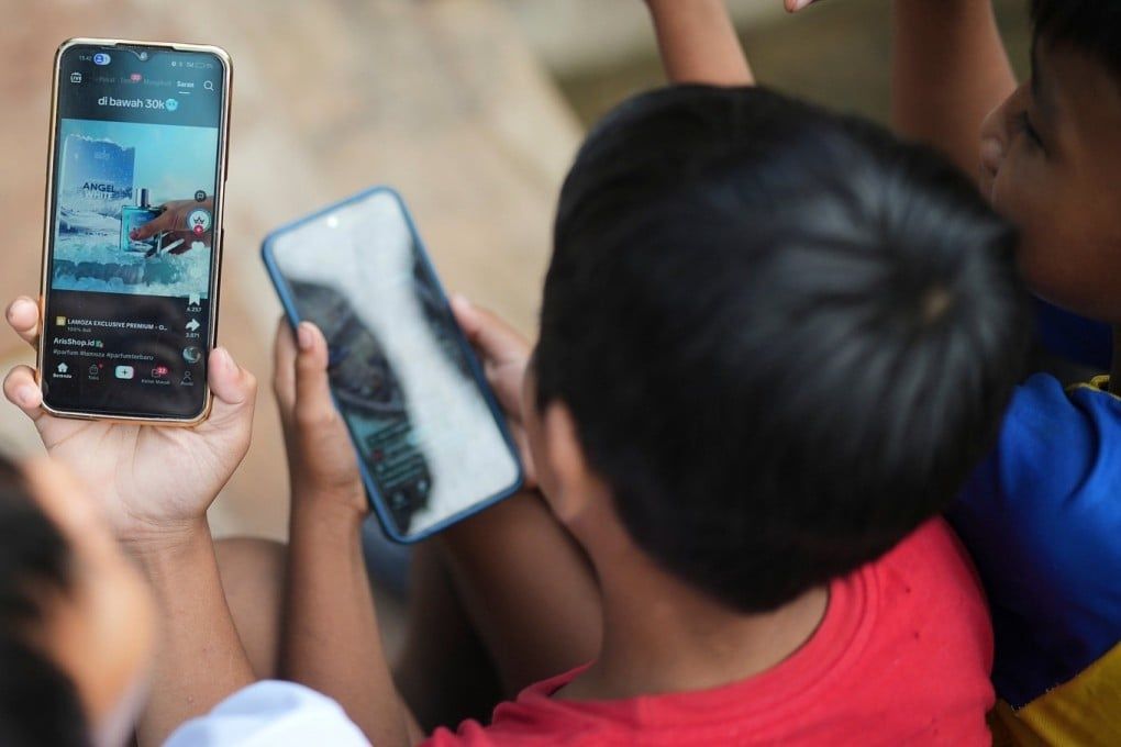 Indonesia Deactivates Five Million Child Accounts in Digital Safety Push