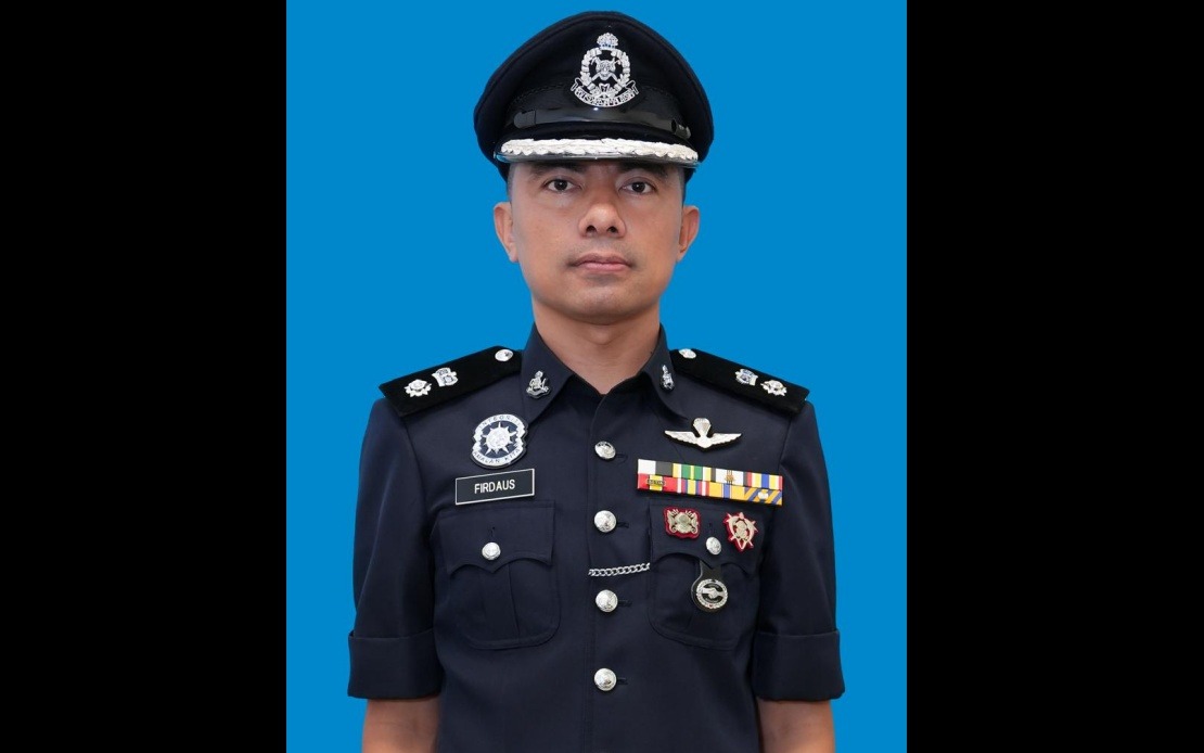 Labuan Airport Shut Down After Second WWII Bomb Discovery in a Week