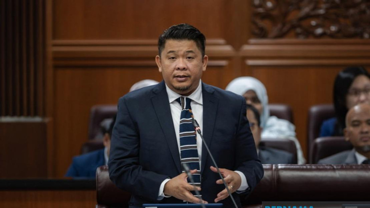 Malaysia Tracks 21,427 Citizens in Conflict Zones, Ready for Swift Evacuation