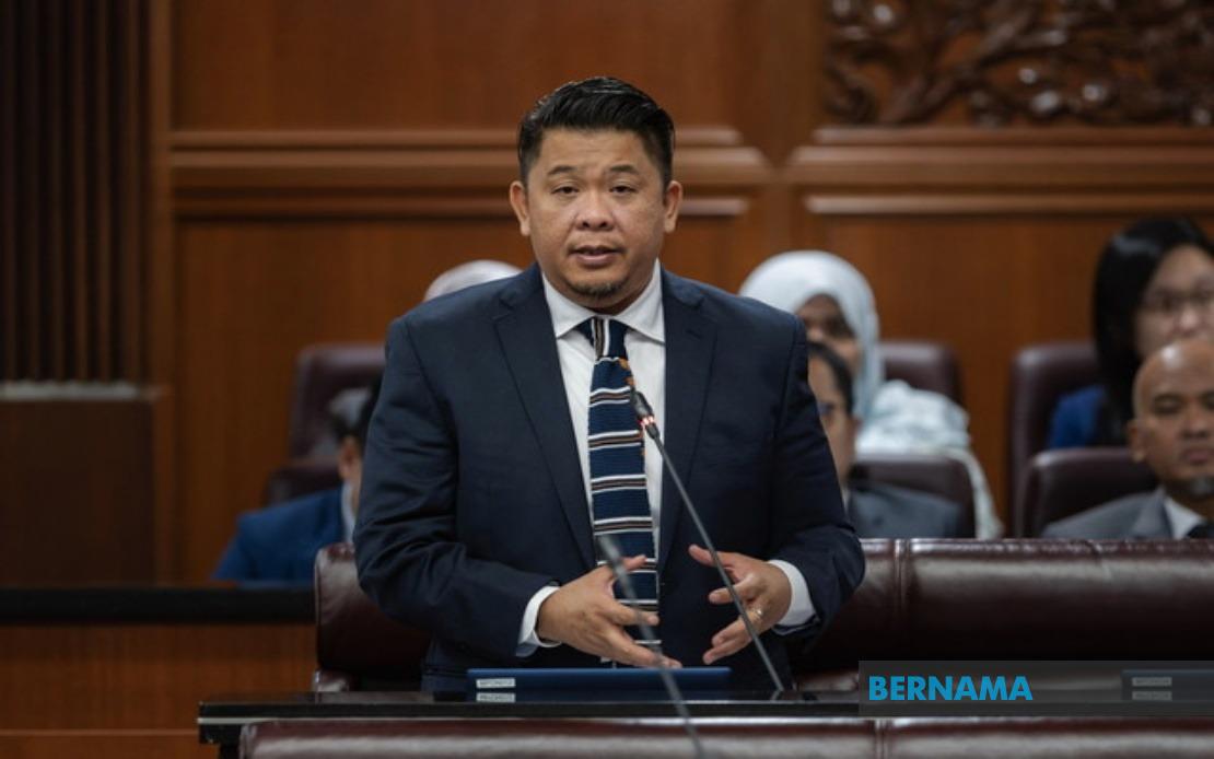 Malaysia Tracks 21,427 Citizens in Conflict Zones, Ready for Swift Evacuation