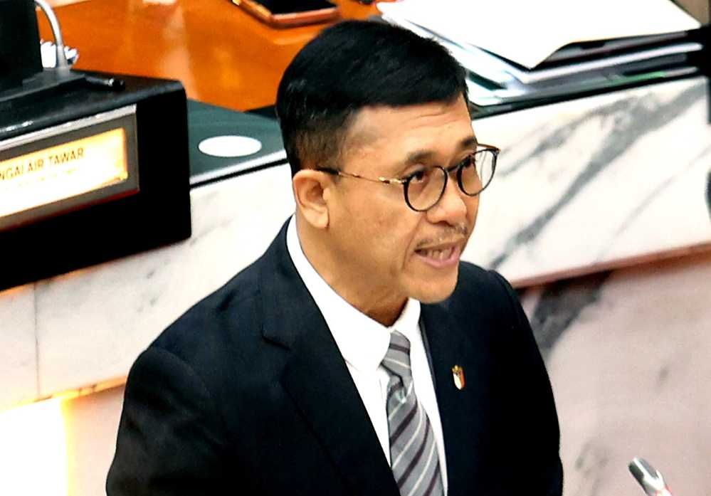 Only Two Rumah Selangorku Projects Face Delays, Says Housing Chief