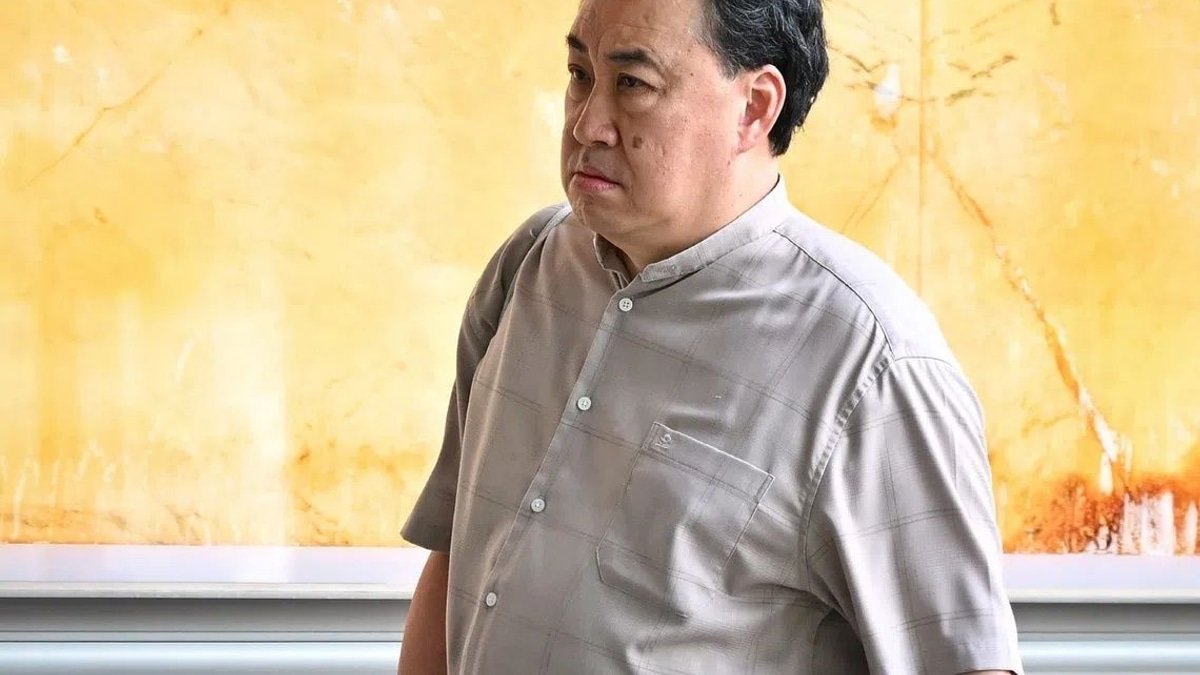Lim Tean's arrest warrant to be reviewed as Singapore lawyer faces jail over unlicensed practice