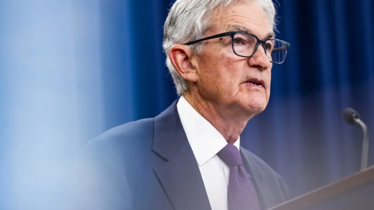 Fed Chair Powell Warns Presidential Dismissal Power Would Undermine Central Bank Independence