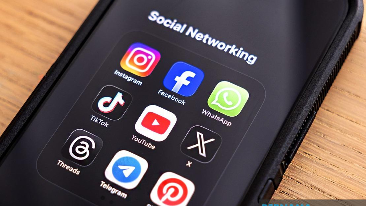 Malaysia Rolls Out Social Media Age Verification to Shield Young Users