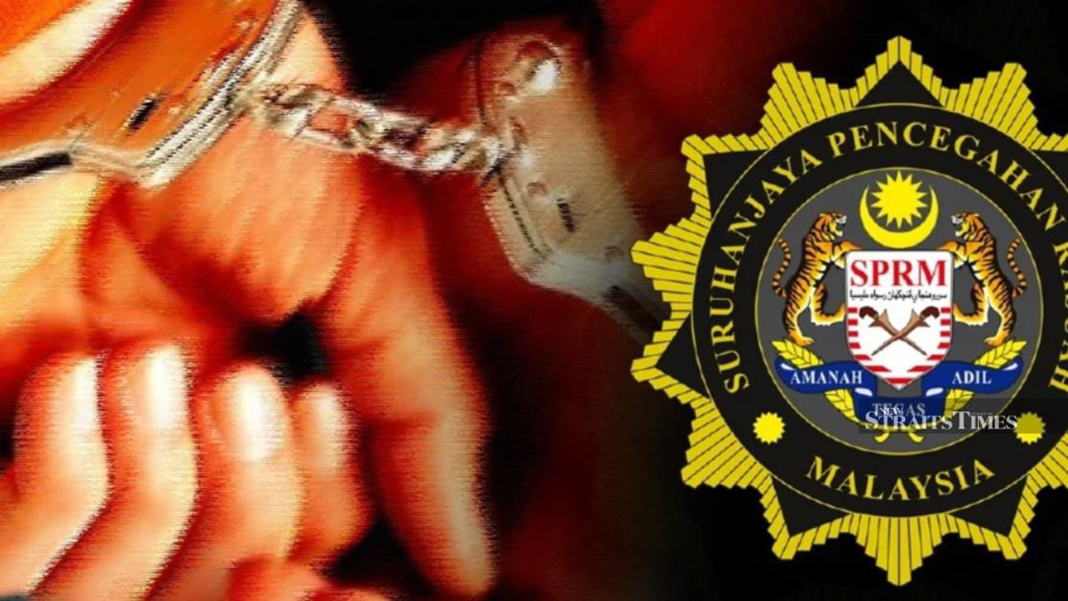 Kelantan Police Station Chief Arrested in MACC Bribery Investigation