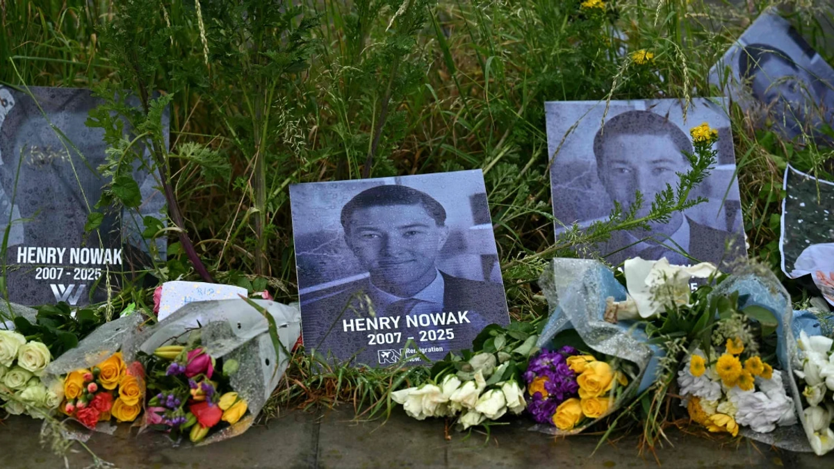 Starmer Calls for Restraint as Protests Erupt Over Handcuffed Teen's Death