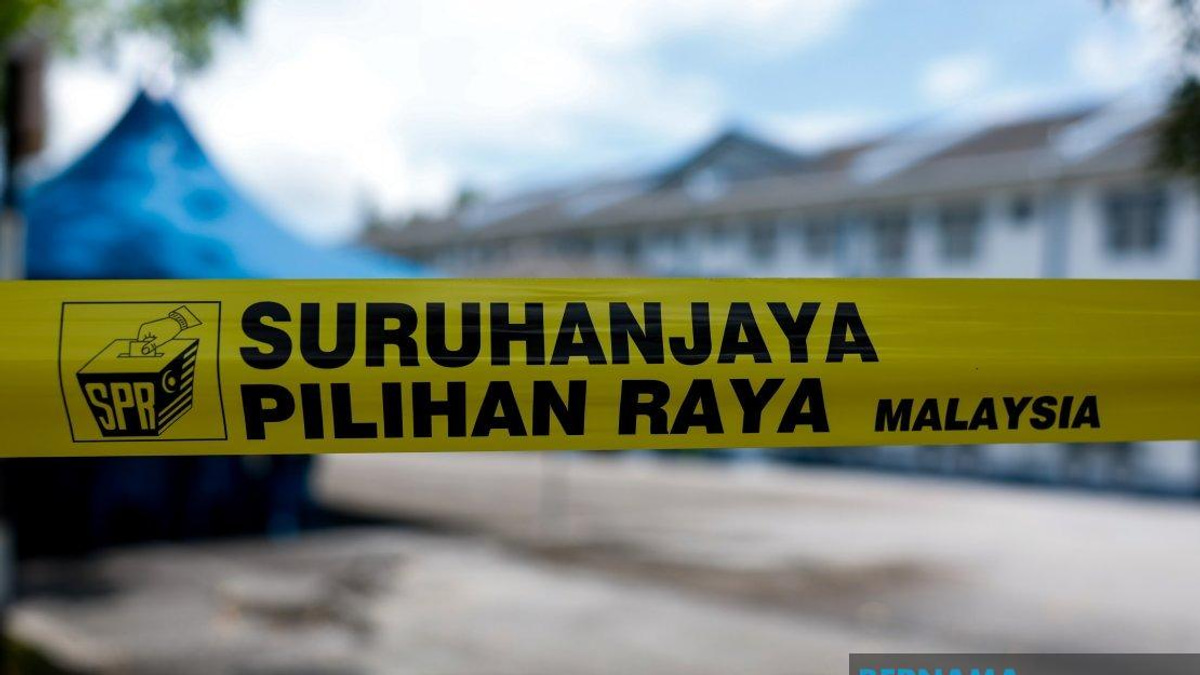 MUDA Taps Young Leader Rashifa Aljunied for Puteri Wangsa in Johor Poll