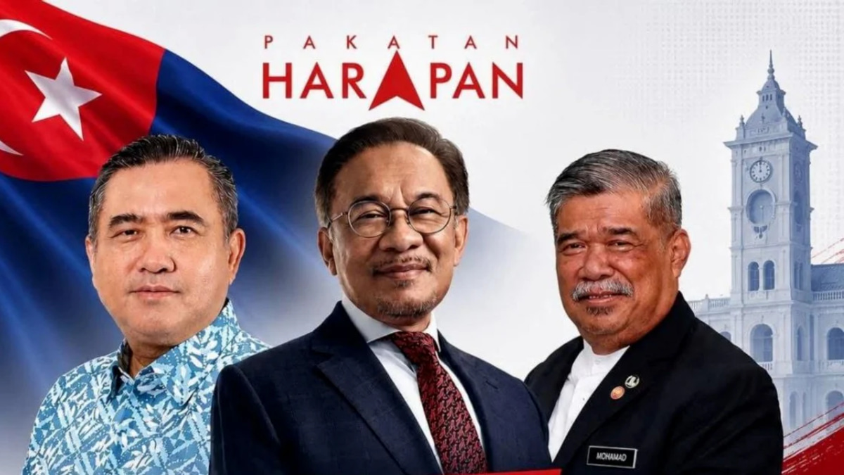 Pakatan Harapan gears up for Johor campaign launch