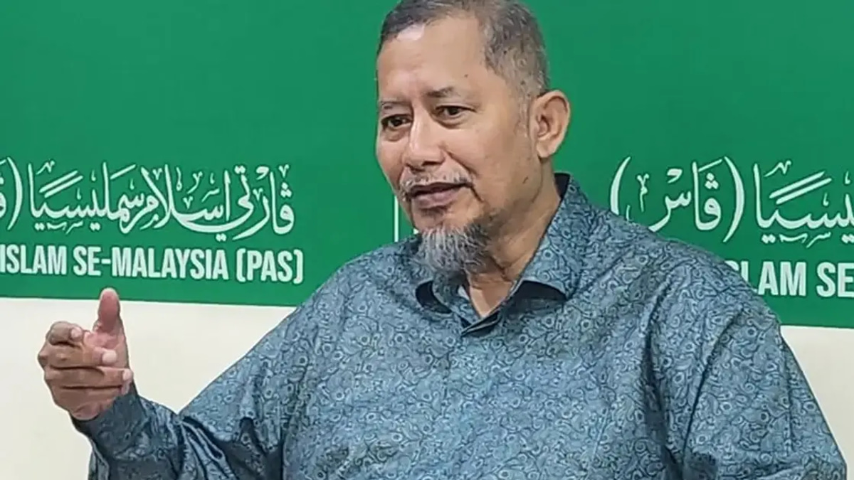 PAS confident of electoral edge over Bersatu in any head-to-head contest