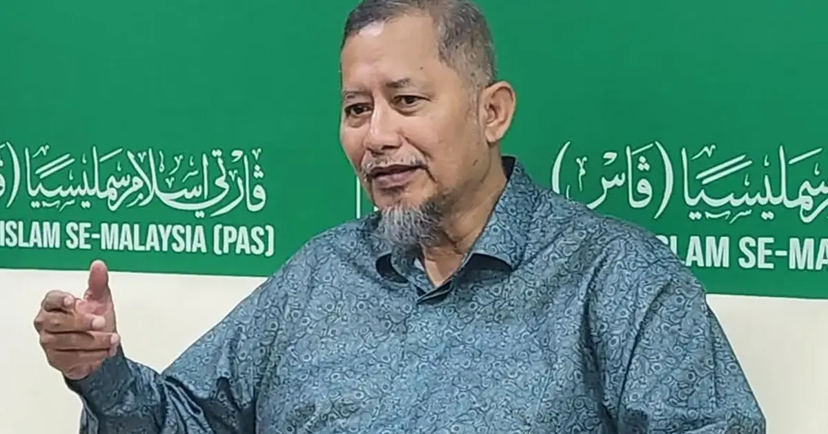 PAS confident of electoral edge over Bersatu in any head-to-head contest