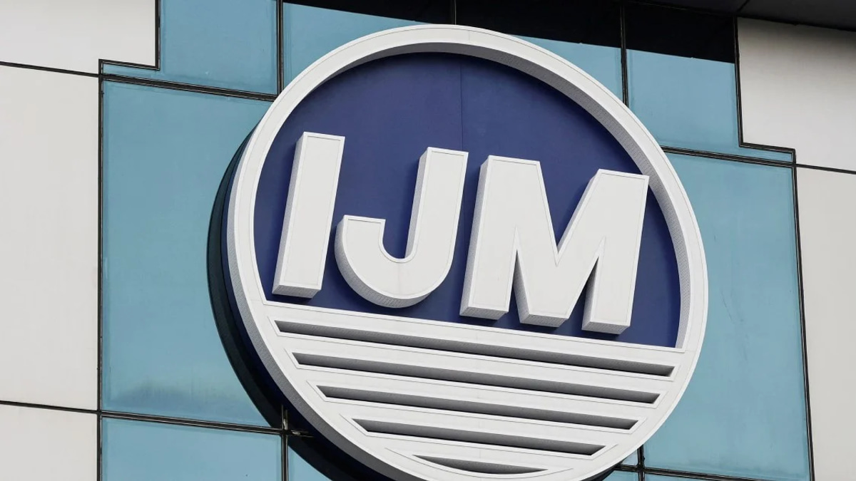 CIMB eyes strong FY27 results for IJM Corp on back of RM18bil project pipeline