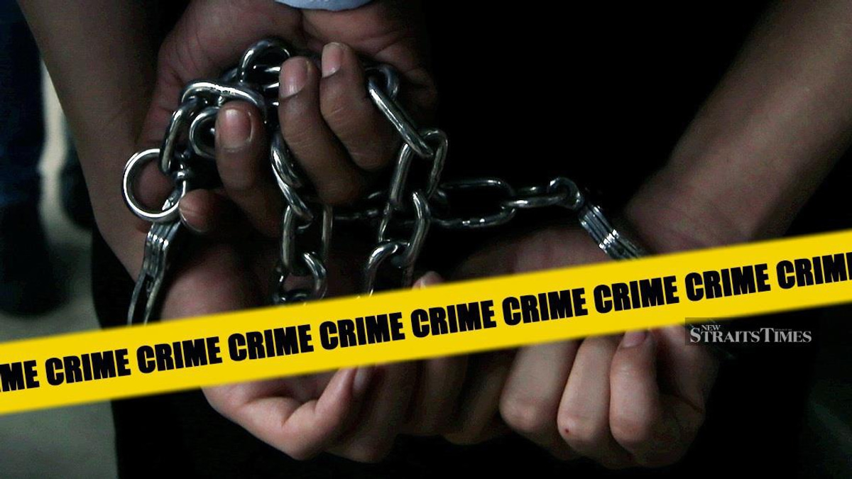 Arrest Made in Shocking Petrol-Burning Attack on Woman at KL Numbers Outlet