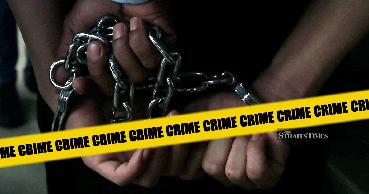 Arrest made in petrol attack that left woman critically burned at Kepong numbers outlet