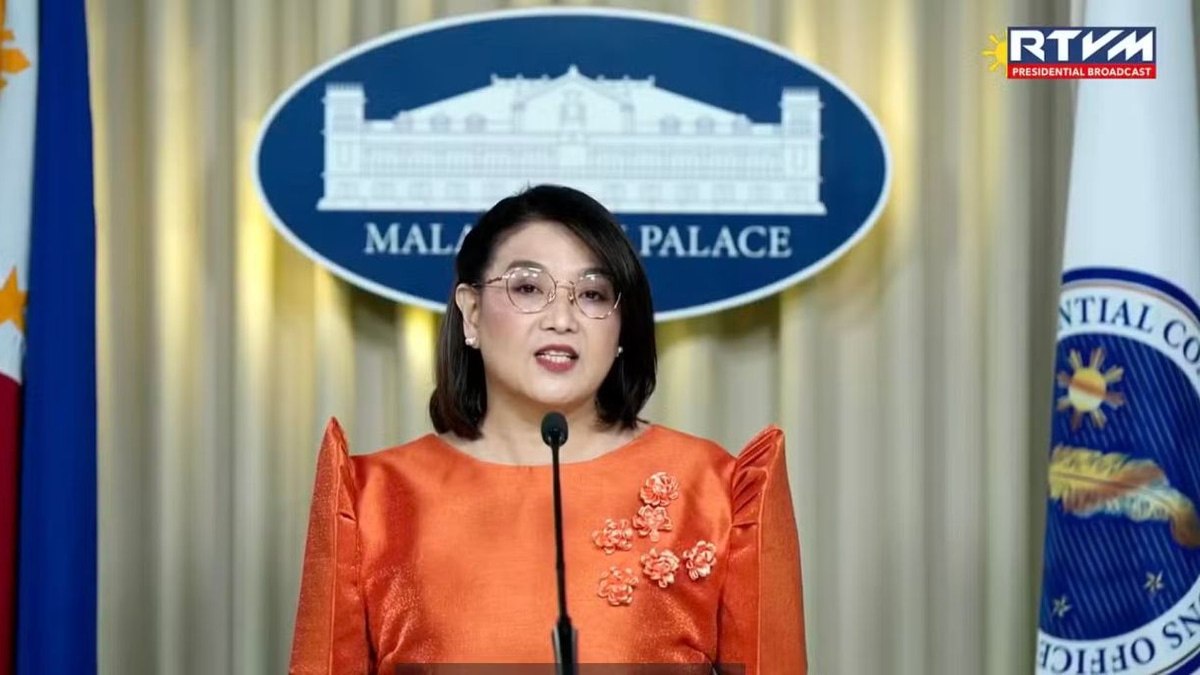 Philippine Palace warns Senate turmoil will stall Marcos priority bills