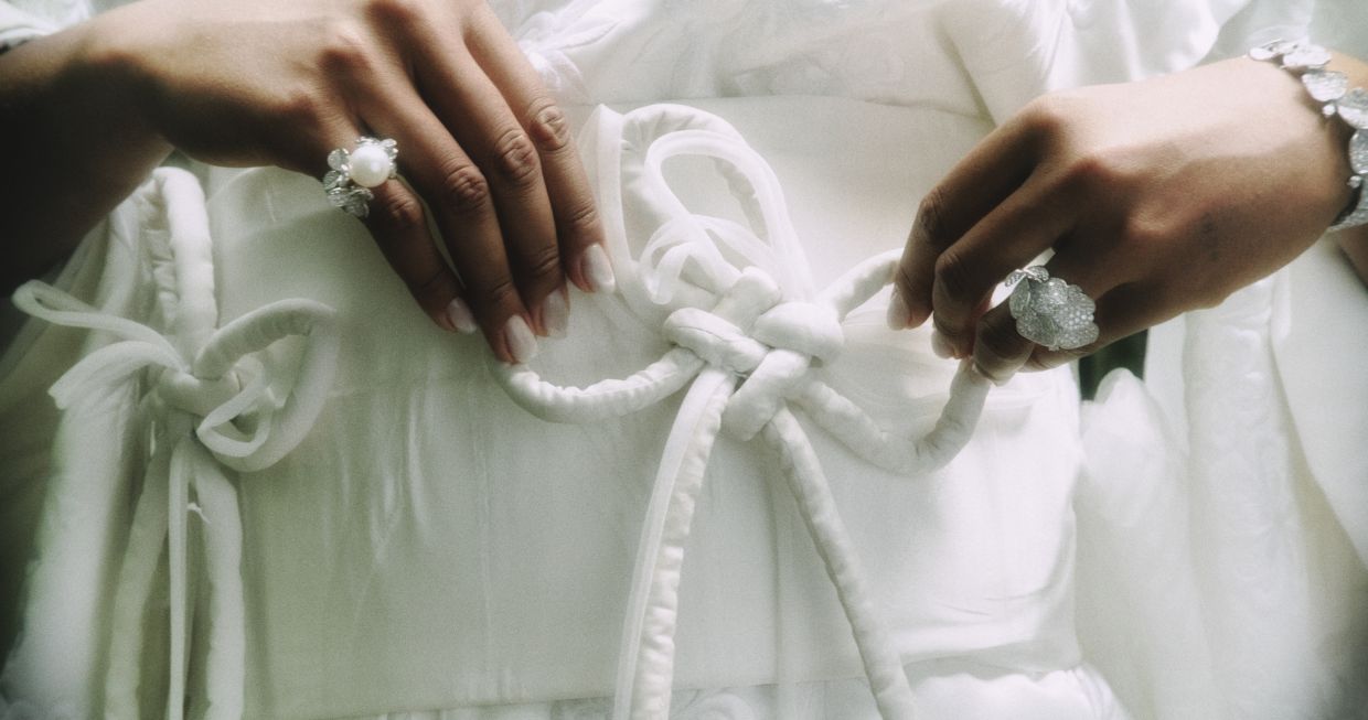 Naomi Osaka's Grand Entrance Strategy: Fashion as Power Play at Wimbledon
