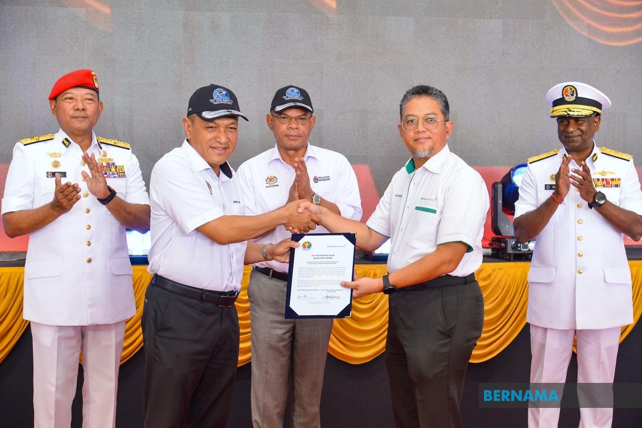 SOSMA and Refugee Policy Need Comprehensive Review, Says Saifuddin