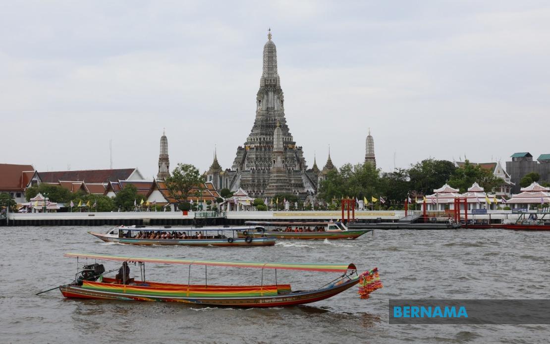 Southeast Asia Tackles Border Security, Economic Growth and Migration as Region Charts New Course