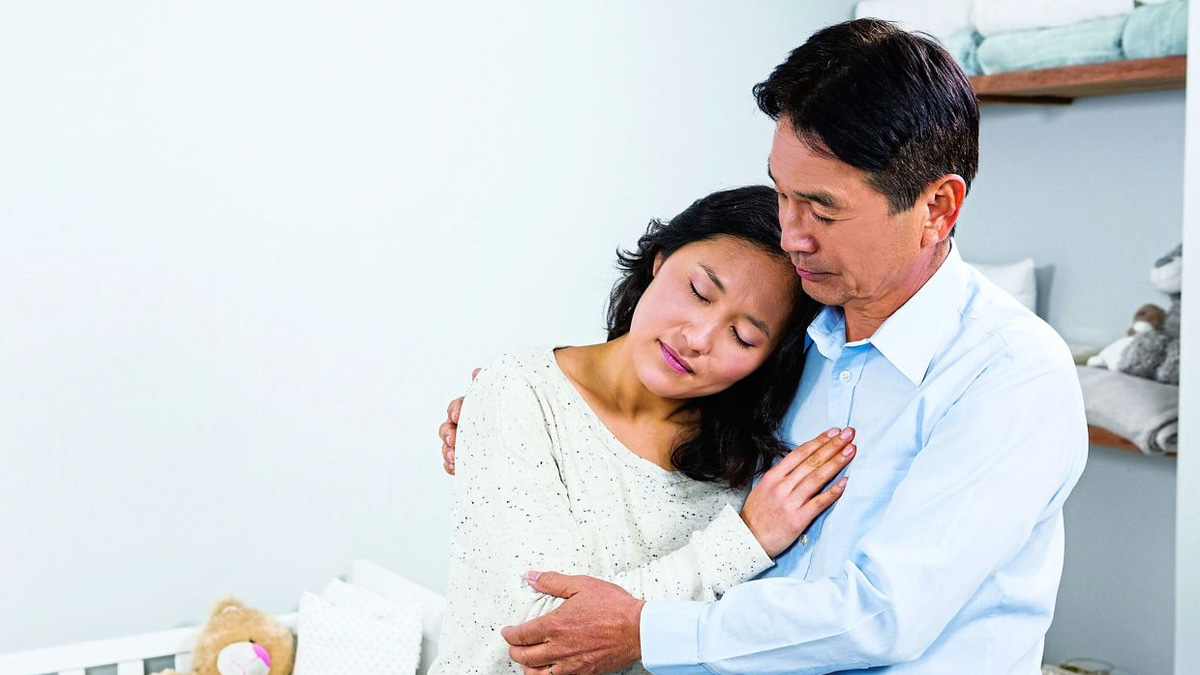Understanding IVF Failure: What Couples Need to Know