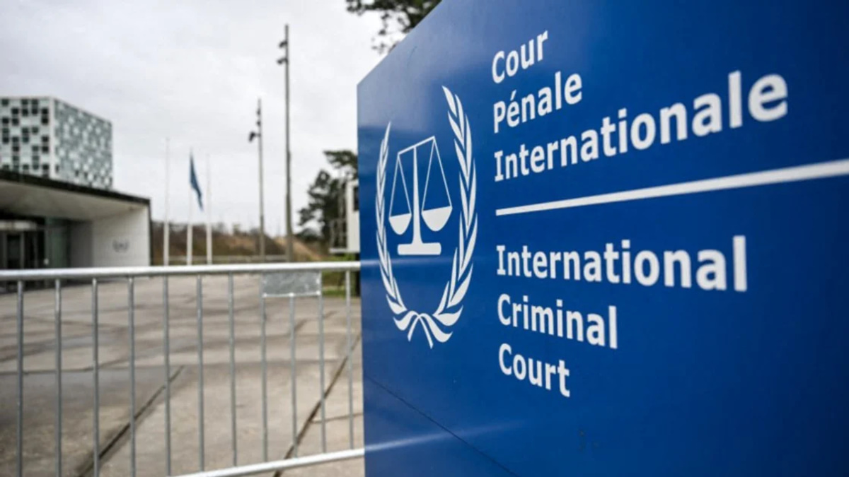 ICC Judges Challenge Trump Administration Over US Sanctions in Federal Court