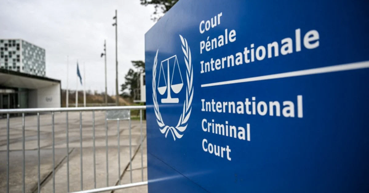 ICC Judges Challenge Trump Administration Over US Sanctions in Federal Court