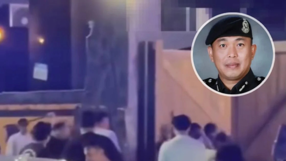 Thirteen men charged over April Kepong nightclub brawl