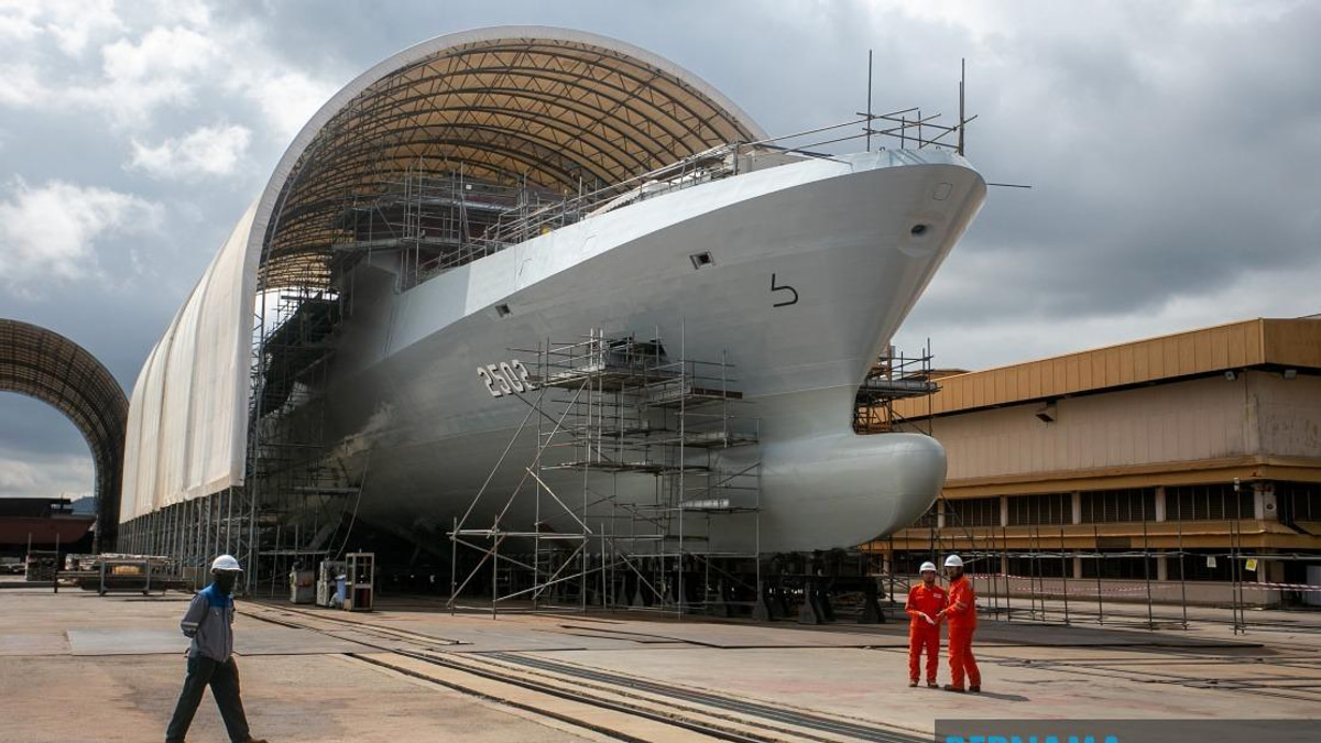 NSM Payment Was Contract-Linked, Not Advance: Defence Ministry Clarifies