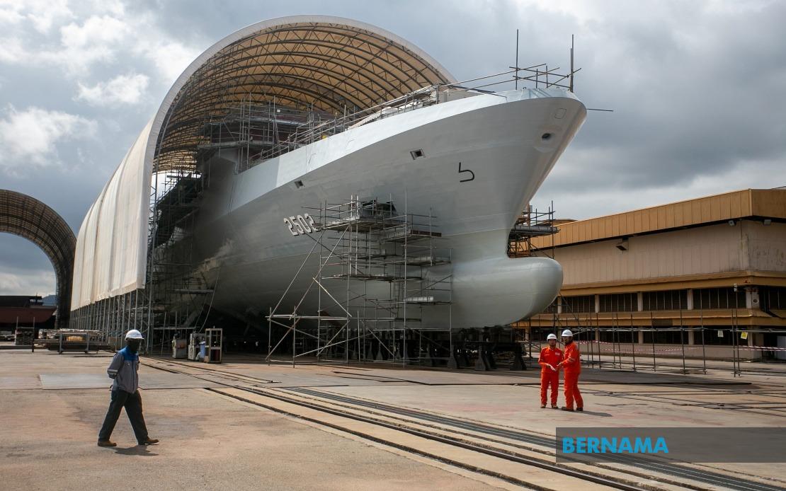 NSM Payment Was Contract-Linked, Not Advance: Defence Ministry Clarifies