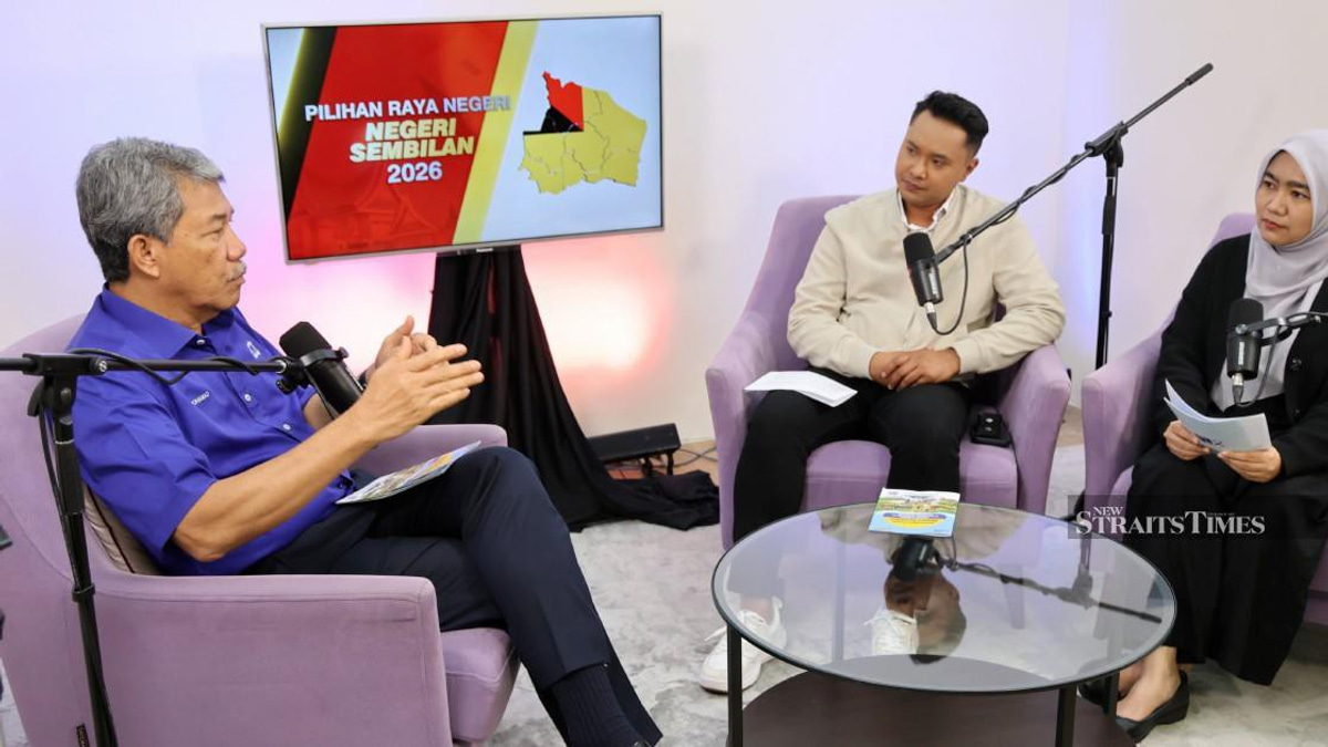 Barisan Nasional Opens Door to Tabung Haji Inquiry Release, Says Tok Mat