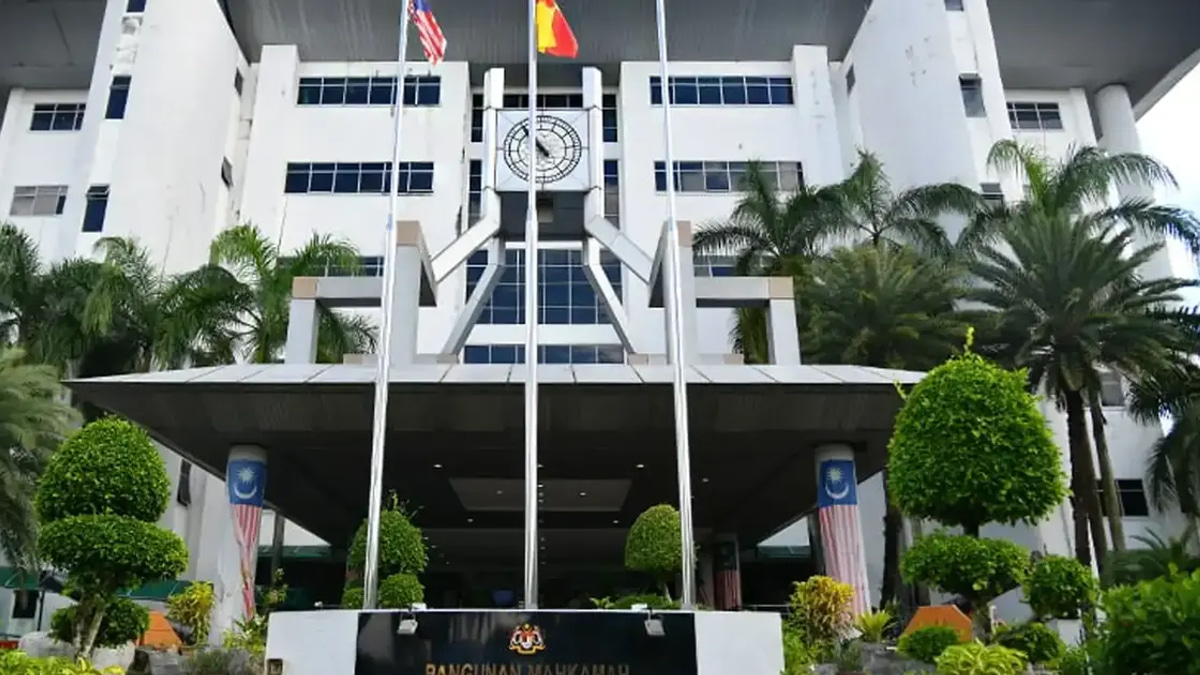 Two freed after six years in remand over missing witness in drug case