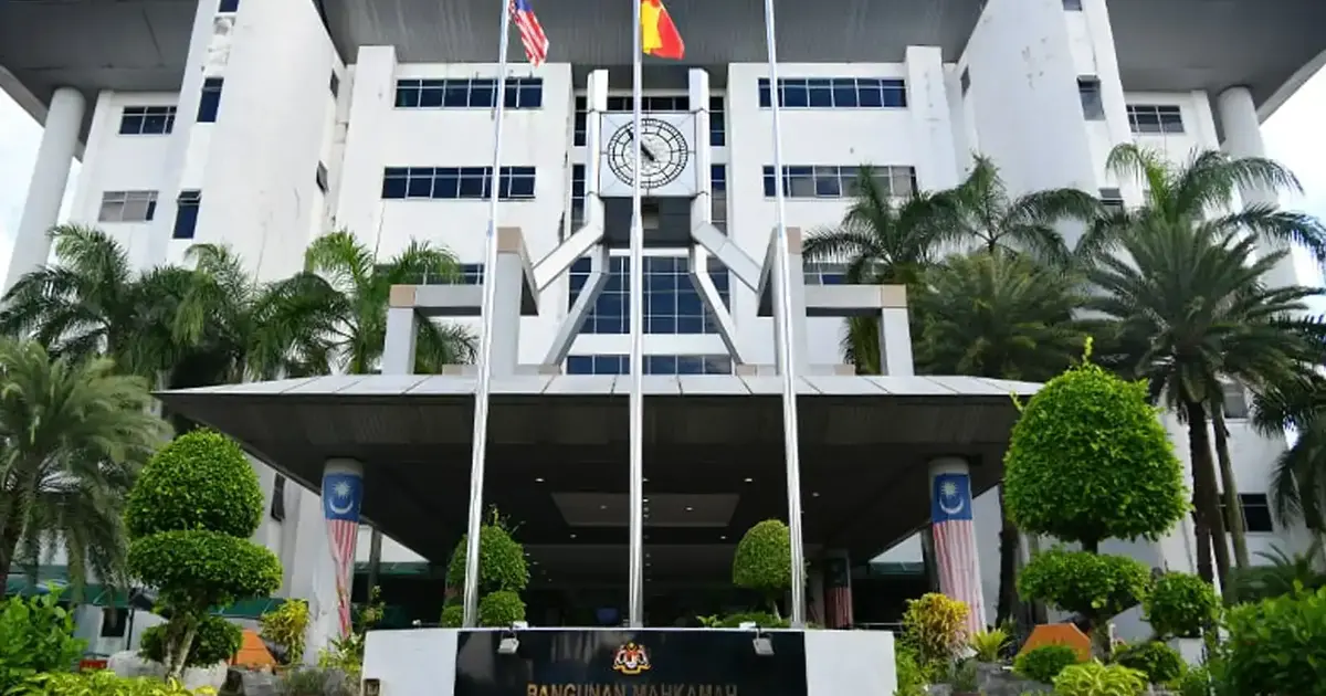 Courts Cannot Entertain Challenges to Prosecution Decisions, Rules Judge