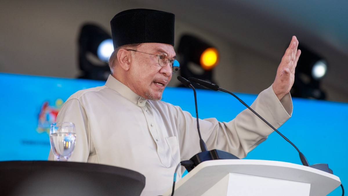KWAP was misled into RM200 million eFishery deal despite proper checks, claims Anwar