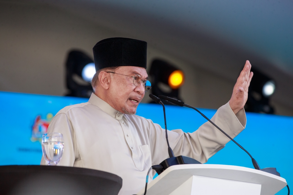 KWAP was misled into RM200 million eFishery deal despite proper checks, claims Anwar