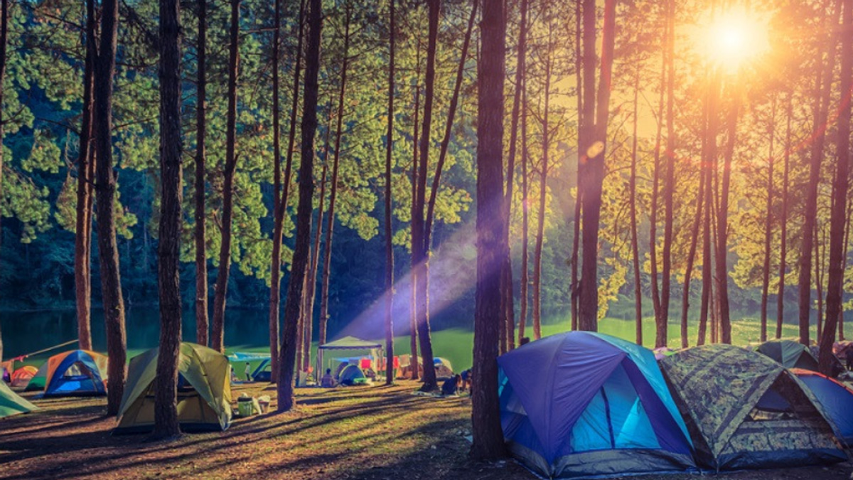 Carbon Monoxide Poisoning Confirmed in Deaths of Indonesian Camping Family