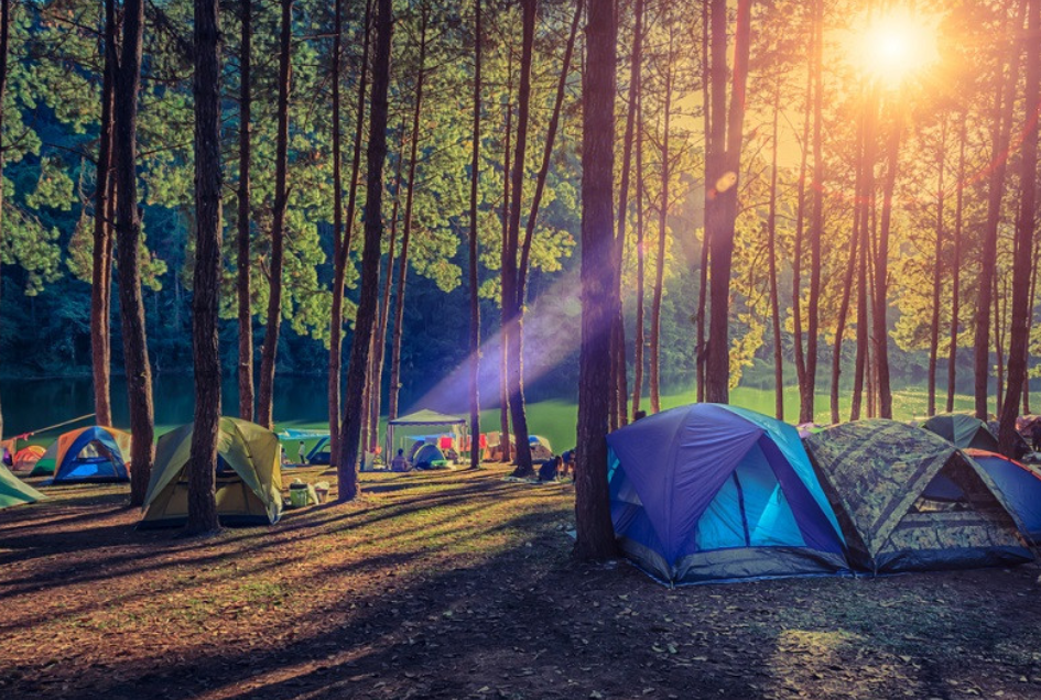 Carbon Monoxide Poisoning Confirmed in Deaths of Indonesian Camping Family