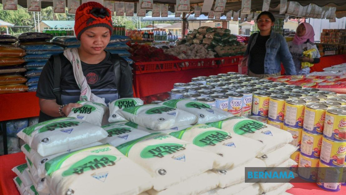 Rural Price Controls Show Real Results as Essential Goods Distribution Programme Expands