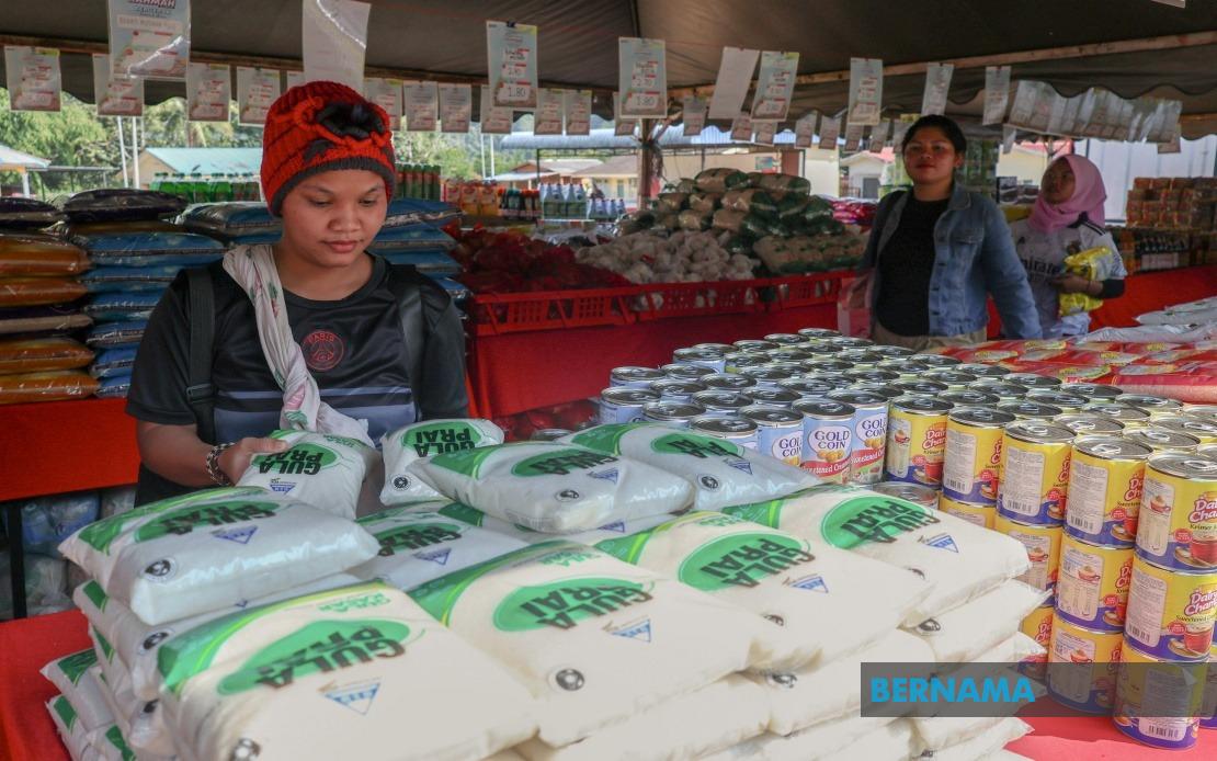 Rural Price Controls Show Real Results as Essential Goods Distribution Programme Expands