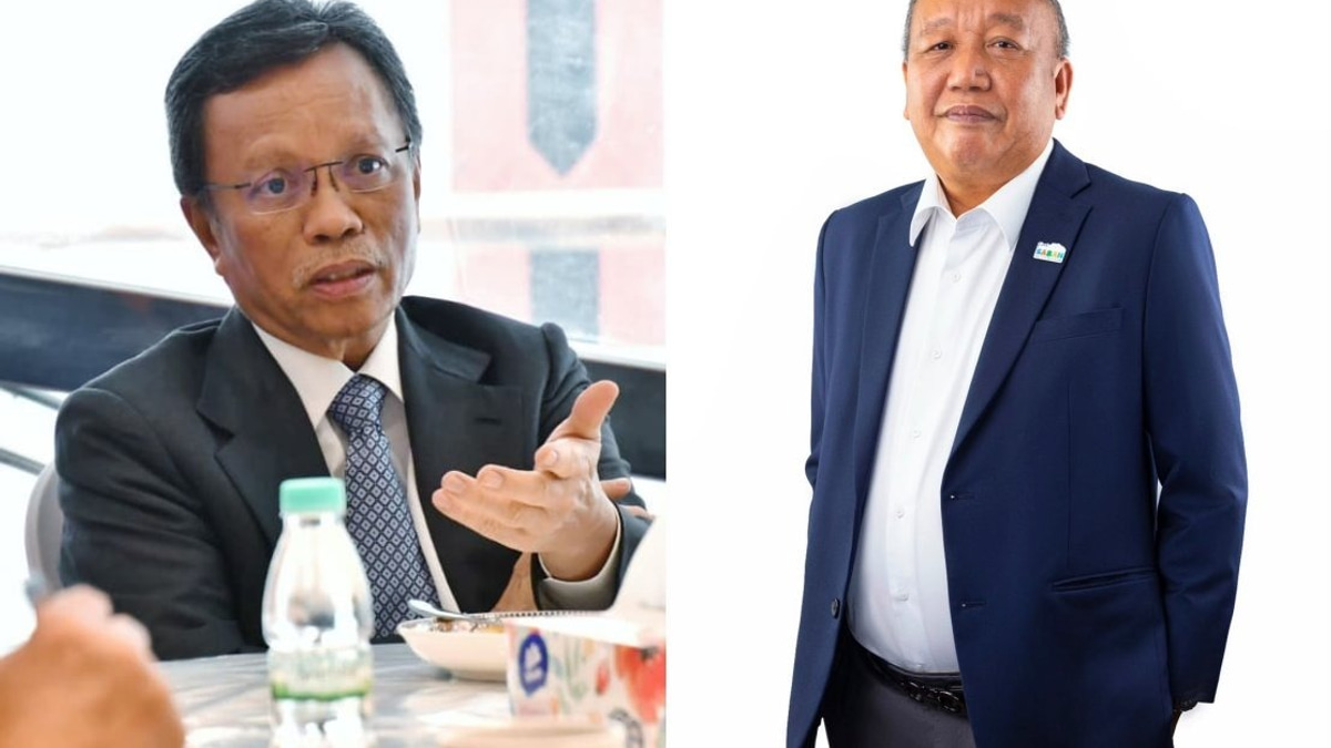 Foreign-Controlled Tourism Firms Pose Threat to Sabah's Economy and Brand, Officials Warn