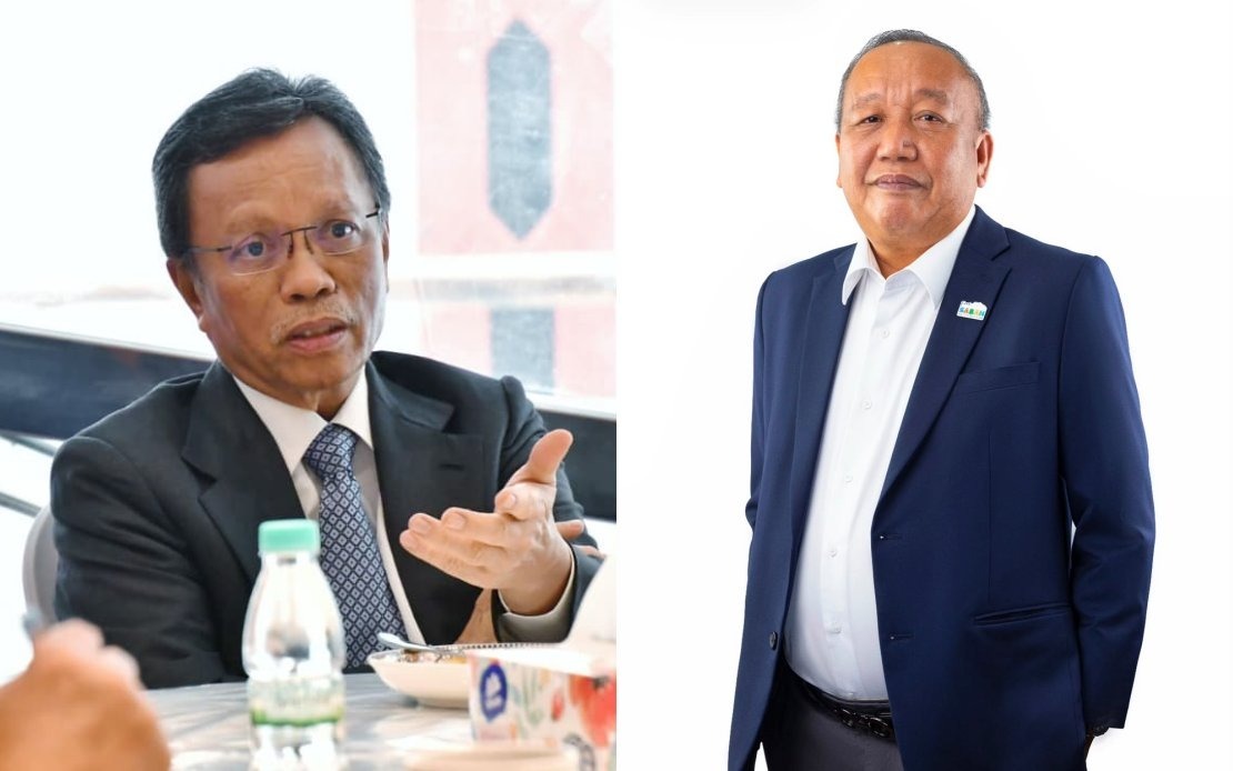 Foreign-Controlled Tourism Firms Pose Threat to Sabah's Economy and Brand, Officials Warn