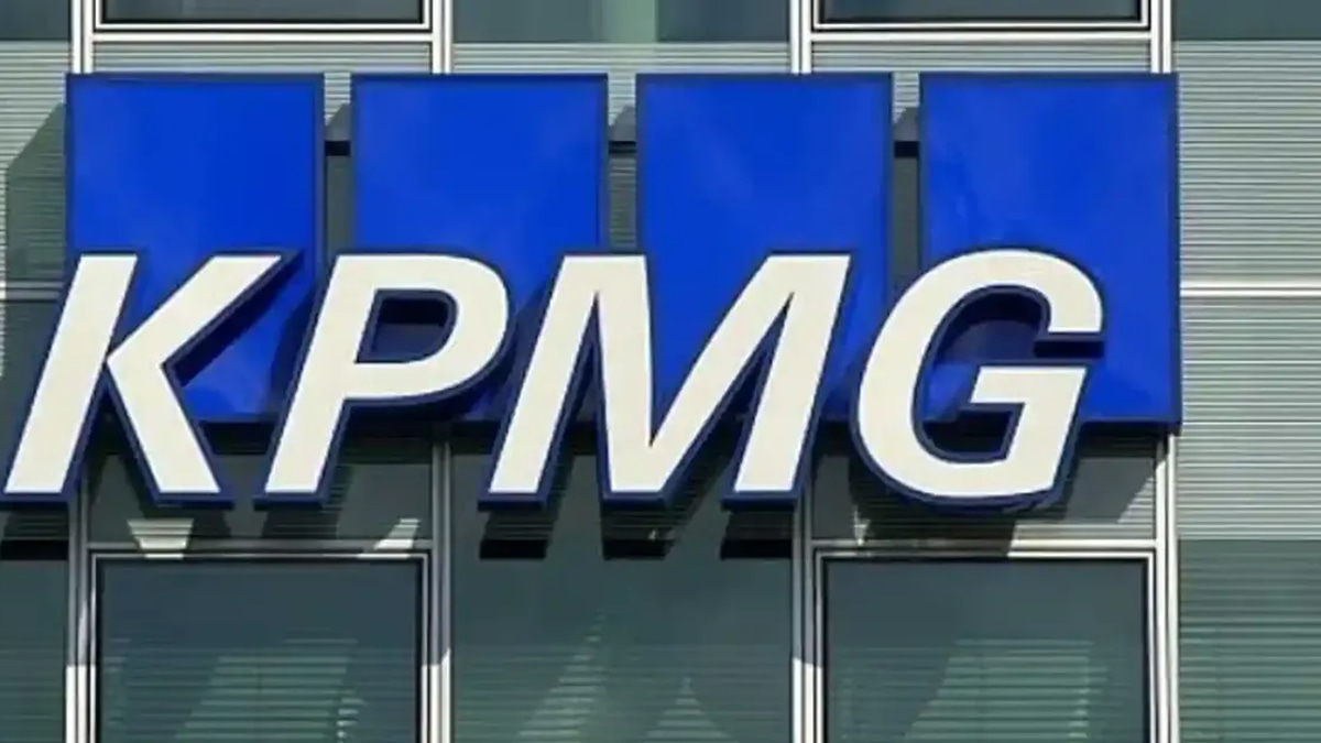 KPMG Australia Suspended from New Federal Work Bids Until September