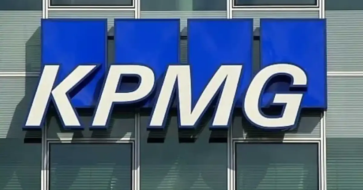 KPMG Australia Suspended from New Federal Work Bids Until September