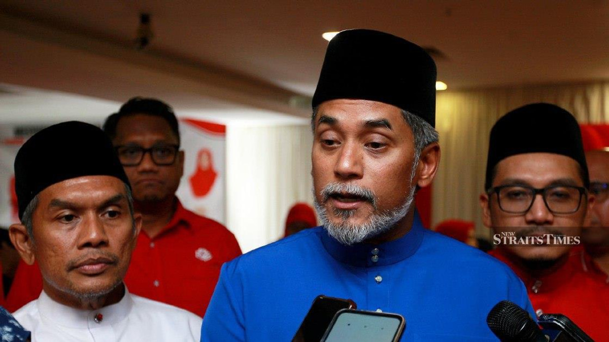 Umno leaders warn that divided Malay votes could hand Negri Sembilan to opposition in state election