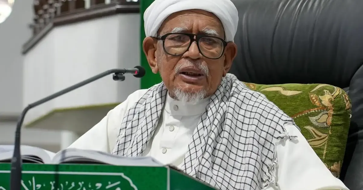 Hadi Overstepping Authority as PN's Top Figure, Says Ex-Aide