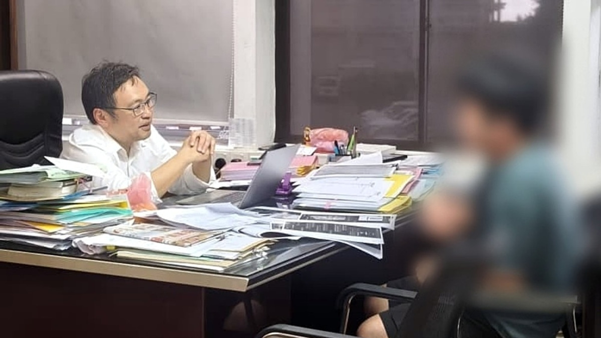 Stampin MP calls for probe into account closures affecting Kuching trader