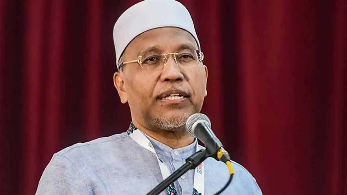 PN Sets Sights on Six Melaka Seats as Islamic Party Signals Cautious Approach to Coalition Talks