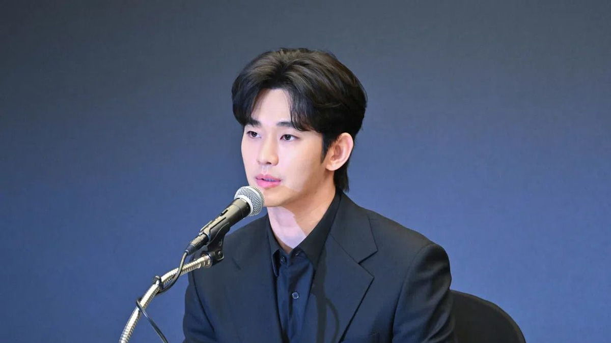 South Korean actor Kim Soo-hyun cleared in child welfare allegations case