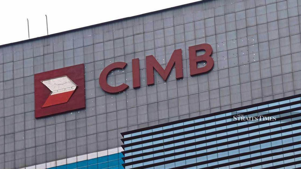 CIMB Q1 profit hits RM1.9 billion as net interest margin stabilises