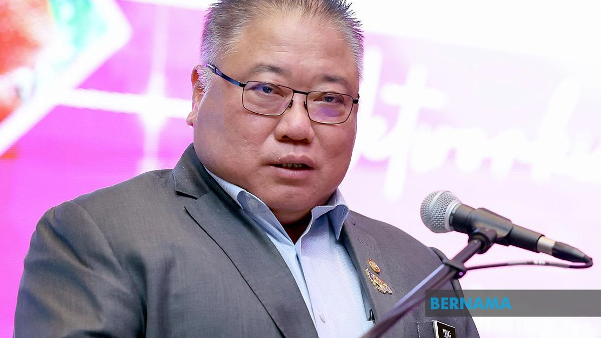 MOTAC To Back Sports-Tourism Ventures Promoting Malaysia Worldwide