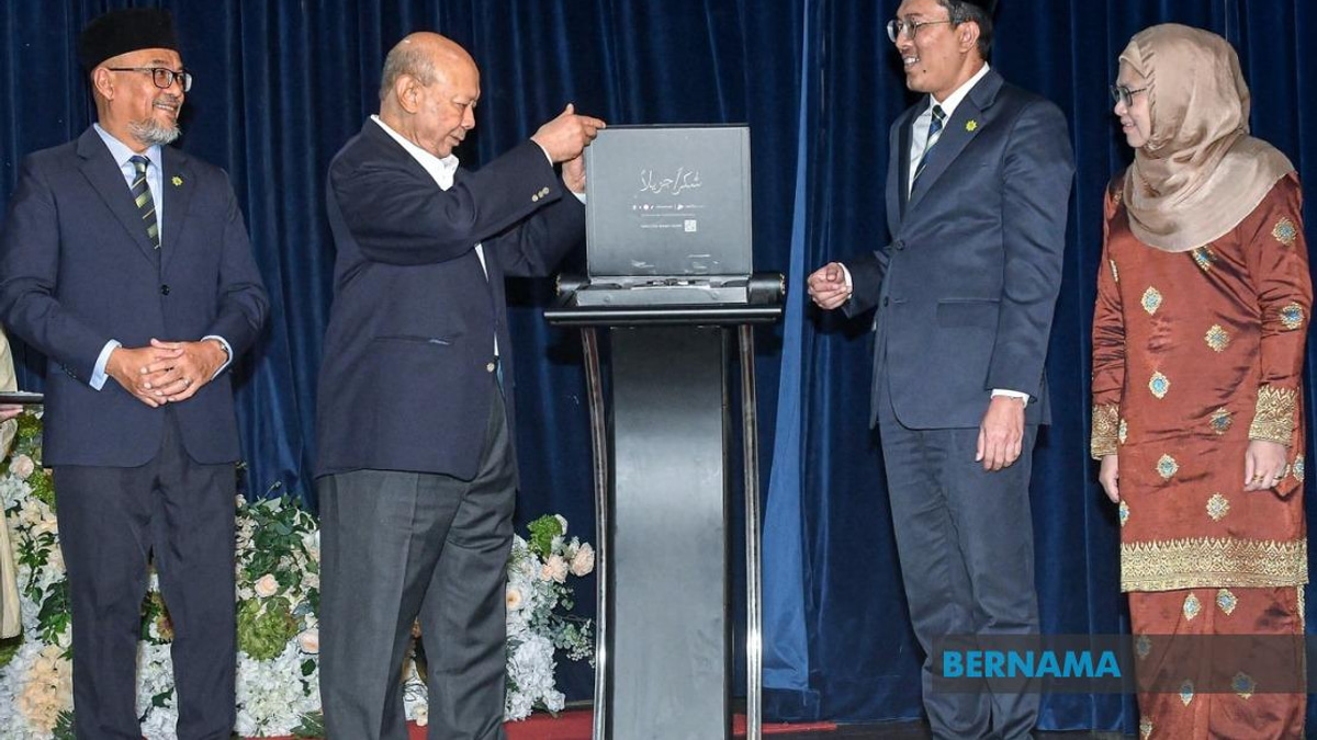 Selangor Zakat Board Launches IKTIRAF, Malaysia's First Business Zakat Certification Scheme